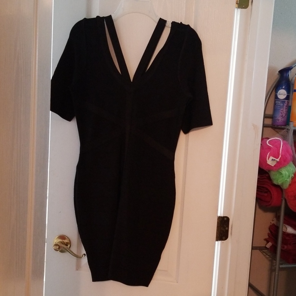 Venus sexy form fiting dress extremely stretchy